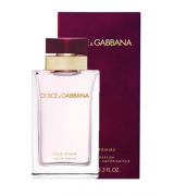  Dolce & Gabbana Perfume Pour Femme Eau de Parfum 50ml